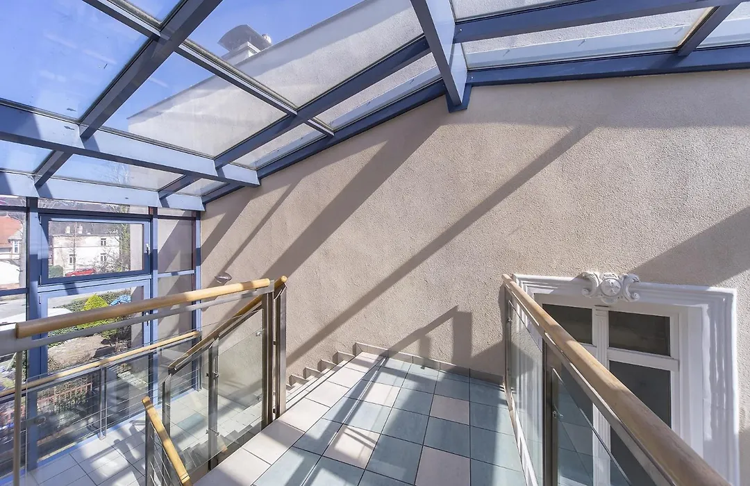 Apartment Secret Garden Sopot 150 M From The Beach By Noclegi Renters-1